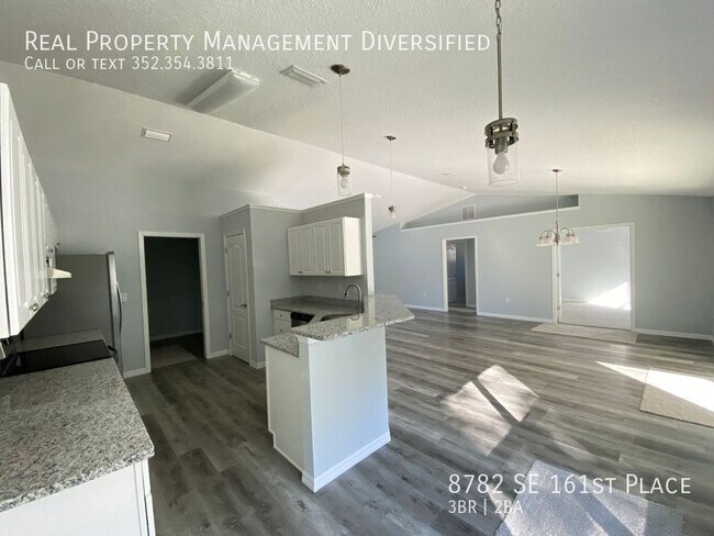 Building Photo - 8782 SE 161st Pl