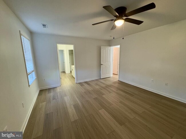 Building Photo - 9519 Dabney Ct