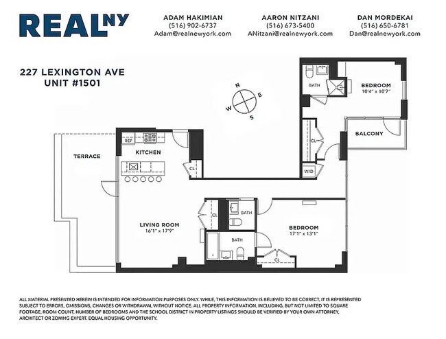 Building Photo - 227 Lexington Ave