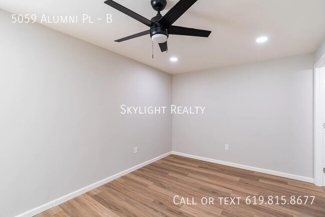 Building Photo - 5059 Alumni Pl