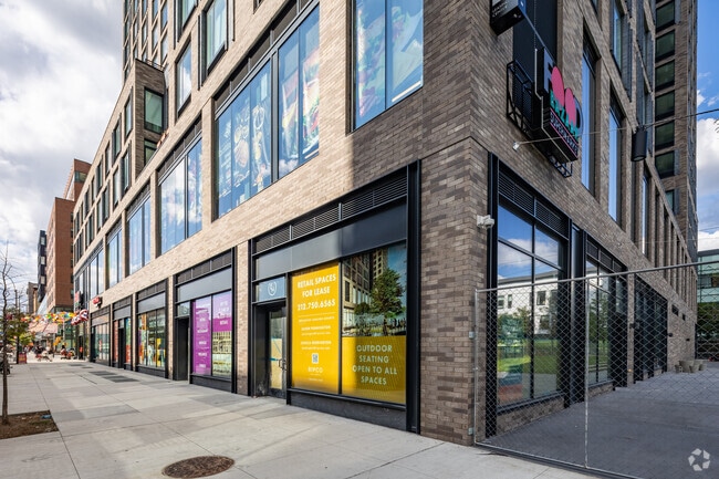 Building Photo - One East Harlem
