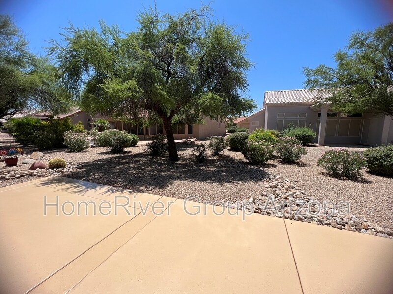 Building Photo - 13441 W Caraway Dr