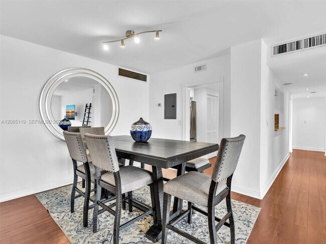 Building Photo - 2451 Brickell Ave