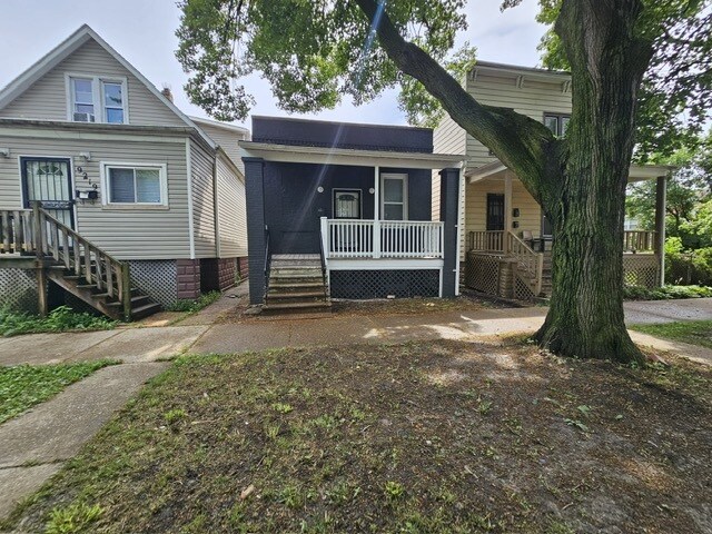 Primary Photo - 9221 S Avalon Ave