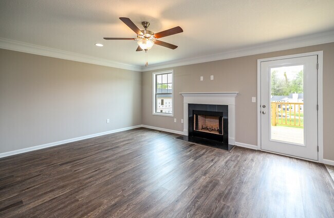 Building Photo - 5804 Rain Cloud Rd