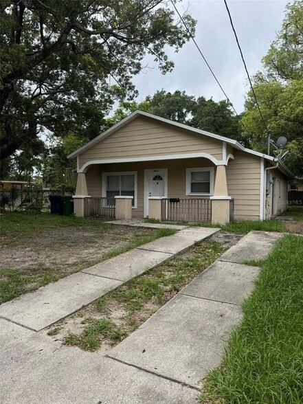 Building Photo - 3406 N 12th Street