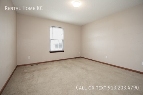 Building Photo - 23501 W 73rd Terrace