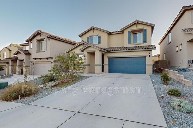 Building Photo - 8812 Jet Stream Rd NW