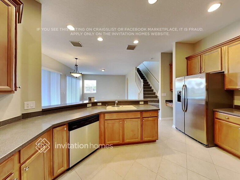 Building Photo - 4710 Shoal Creek Ct