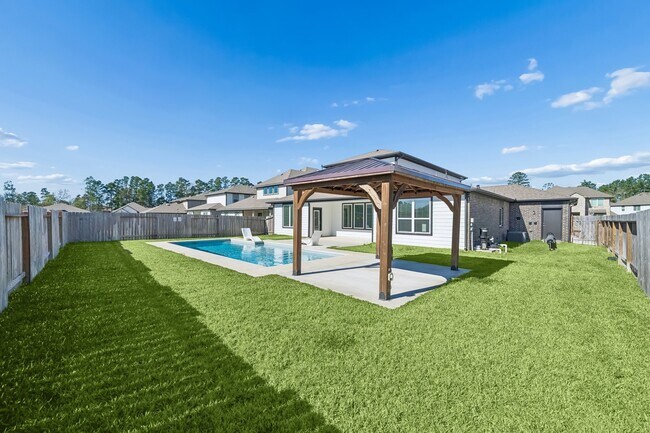 Building Photo - 14309 Yellow Hawthorn Ct