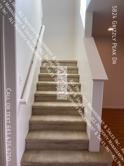 Building Photo - 5824 Grizzly Peak Dr