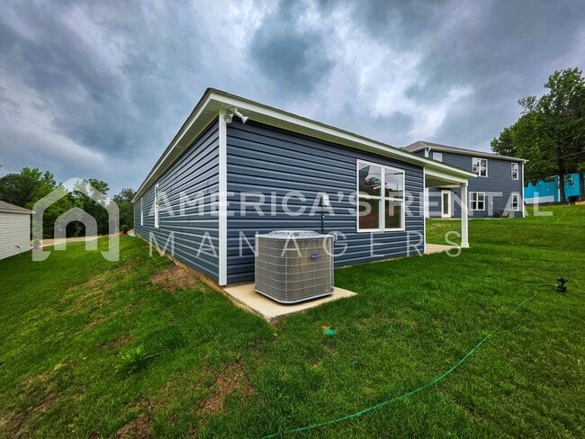 Building Photo - New Construction Home Available for Rent NOW!