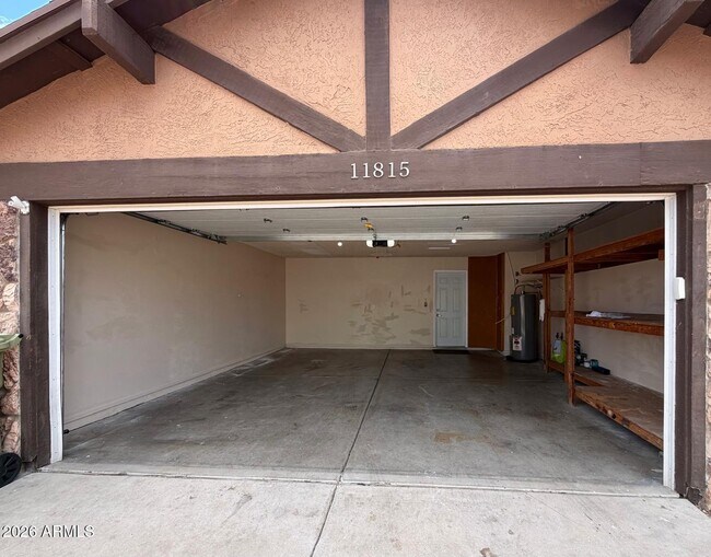 Building Photo - 11815 N 65th Dr