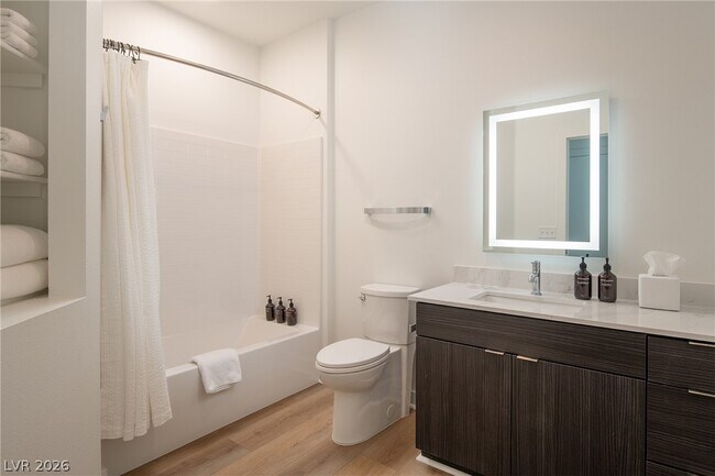 Building Photo - 11055 S Las Vegas Blvd