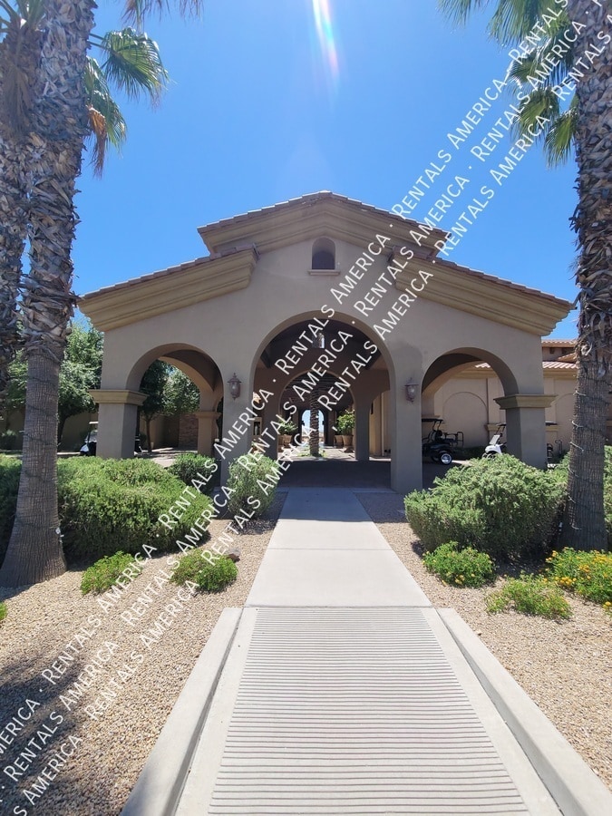 Building Photo - 6756 S Seton Ave