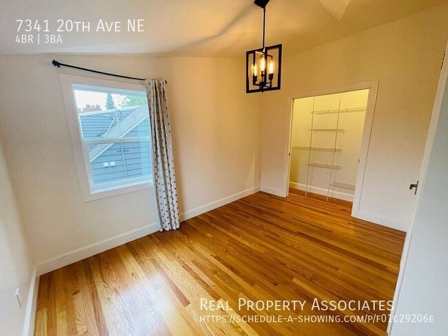 Building Photo - 7341 20th Ave NE