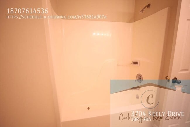 Building Photo - 3704 Keely Dr