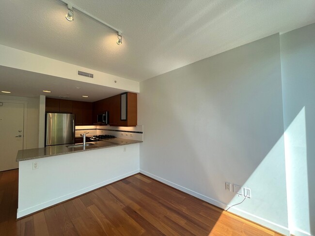 Building Photo - Benson Tower Condo in the Heart of Downtow...
