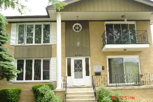 Primary Photo - 4505 Maple Ave