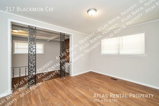 Building Photo - 217 Blackmon Cir