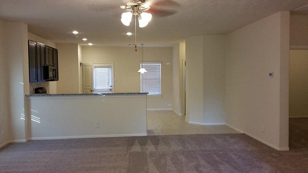 Images attached are of similar homes, not this one. This one will have white 42 inch cabinets. The home is currently still under construction and is scheduled to be completed by the middle of March. Seeking tenant who wants to move in during the month of March. Please contact agent for more info. - 17004 Arcata Avenue