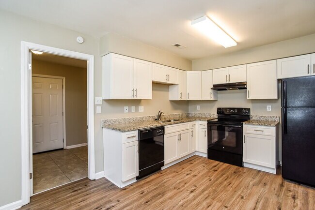 Building Photo - 6216 Bonnybrook Ln