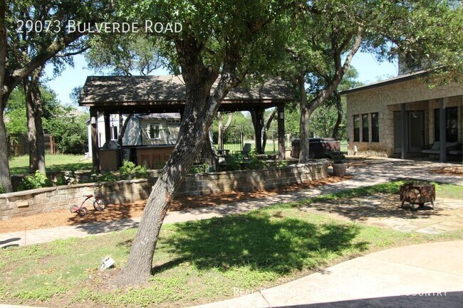 Building Photo - 29073 Bulverde Rd