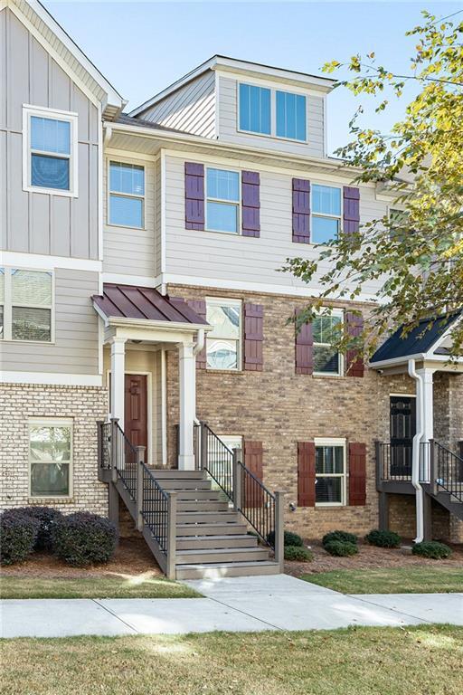 Building Photo - 3863 Equity Ln