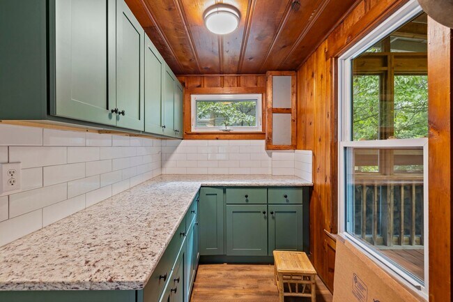 Building Photo - Charming Black Mountain Rental!