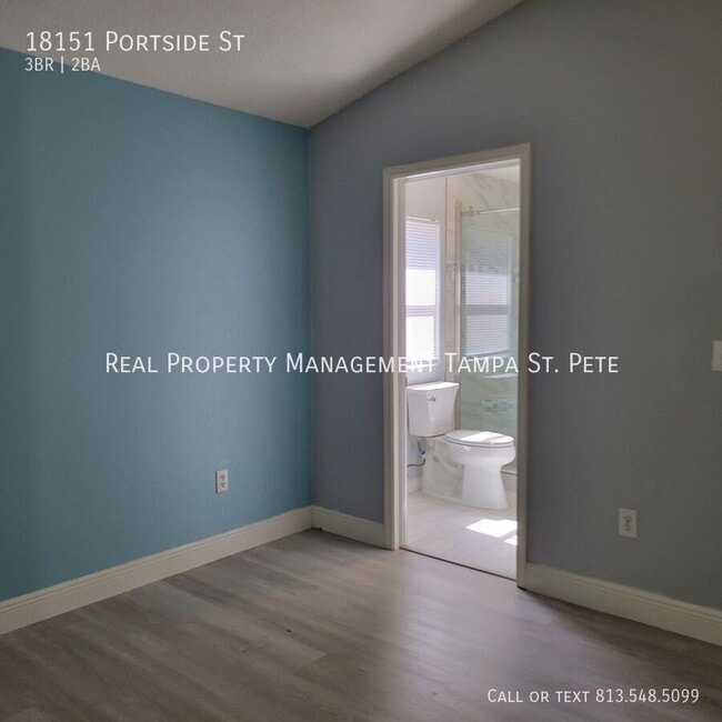 Building Photo - 18151 Portside St