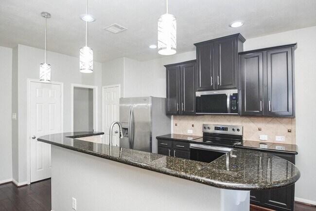 Building Photo - 14327 Mossy Gate Ln