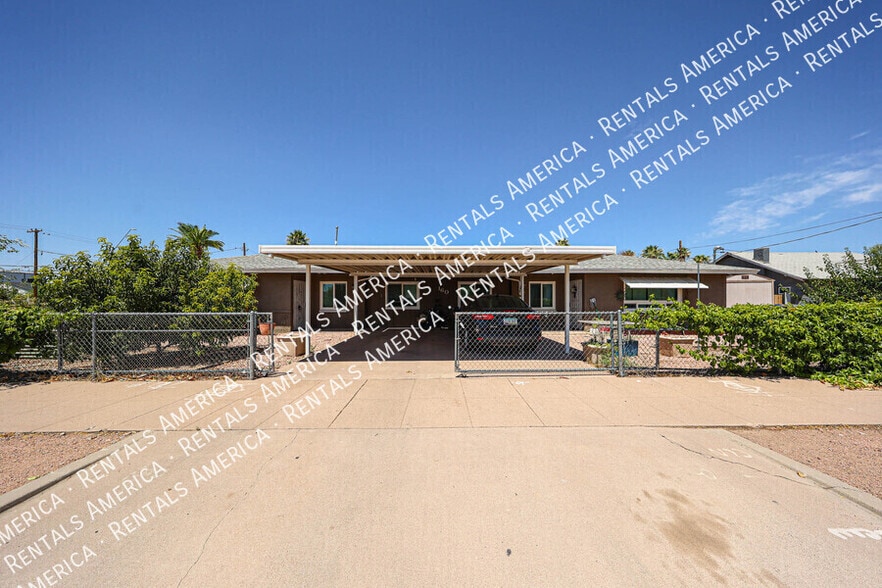 Building Photo - 160 S Hibbert-1