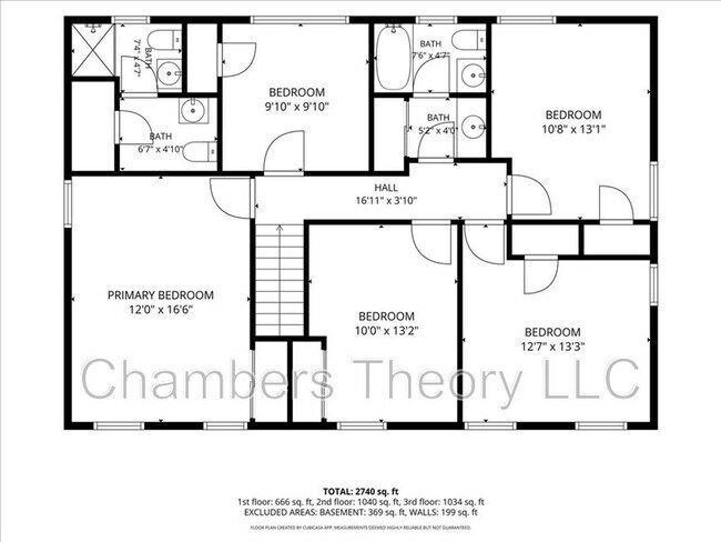 Building Photo - 9902 Madrigal Way