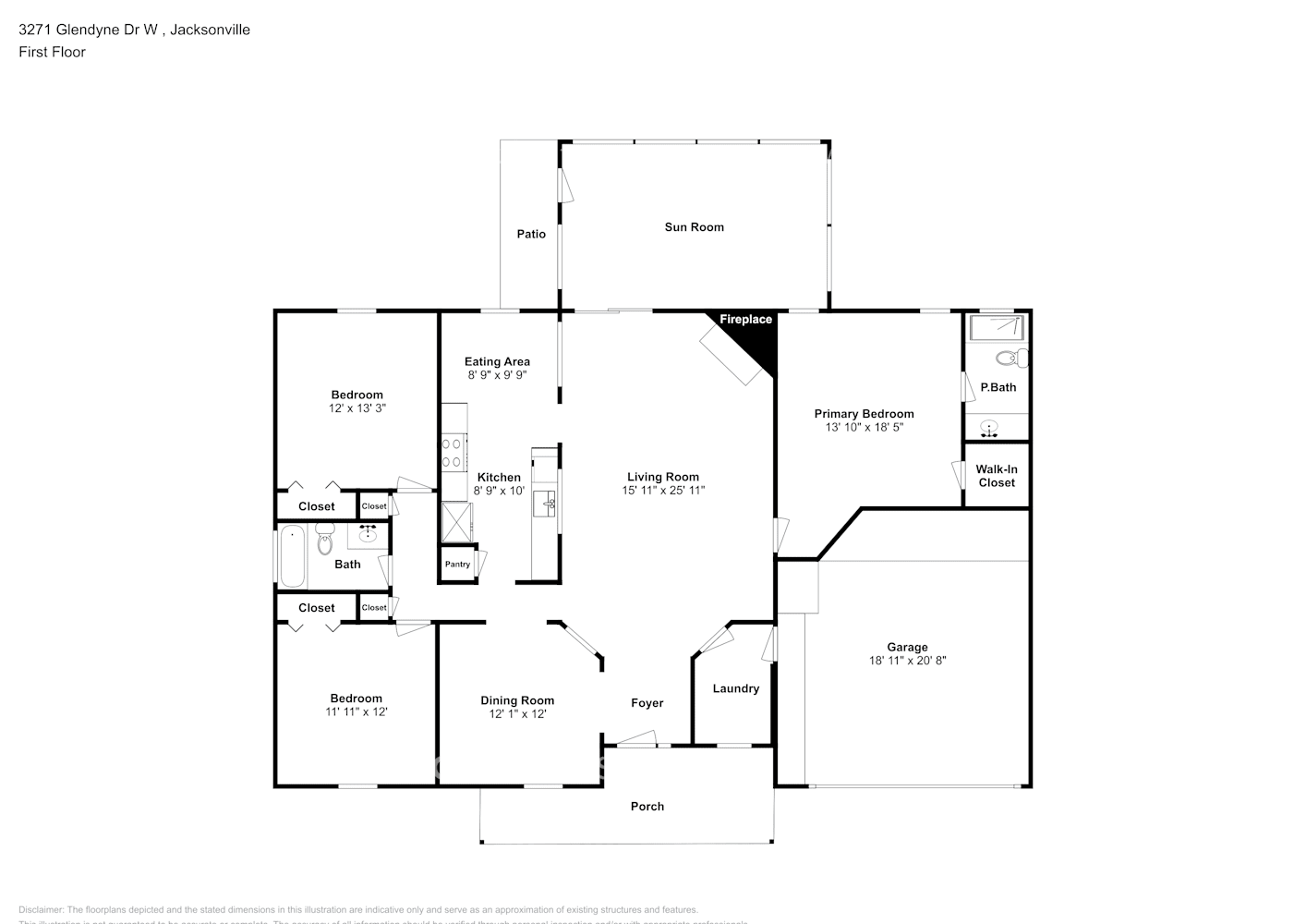 Building Photo - 3271 Glendyne Dr W