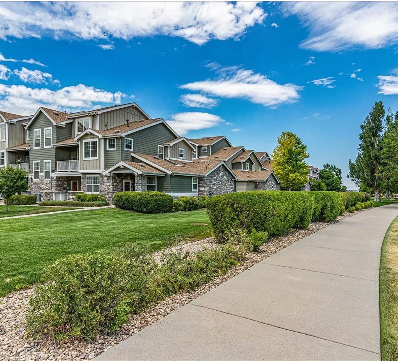 Community - 8490 Canyon Rim Trl
