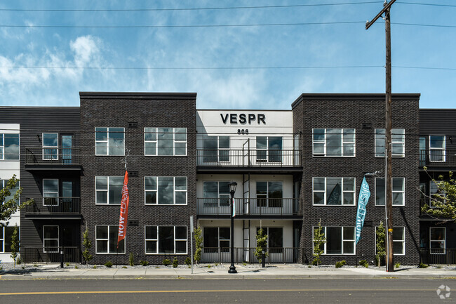 Building Photo - VESPR