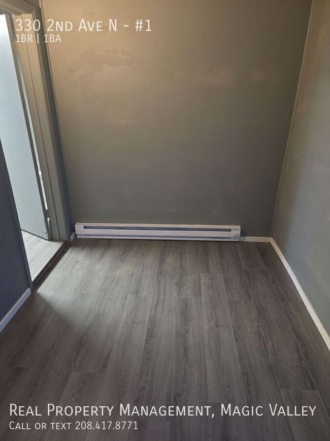 Building Photo - 330 2nd Ave N