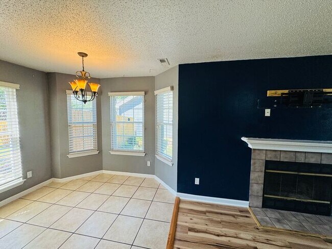 Building Photo - Fenced yard at Gate 3 of Redstone Arsenal