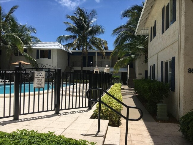 Building Photo - 8609 SW 68th Ct