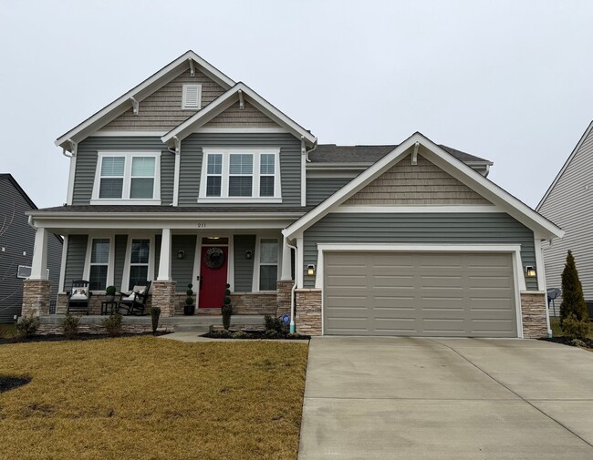 Building Photo - 211 Education Wy