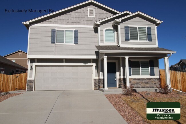 Primary Photo - This three bedroom home is coming soon!