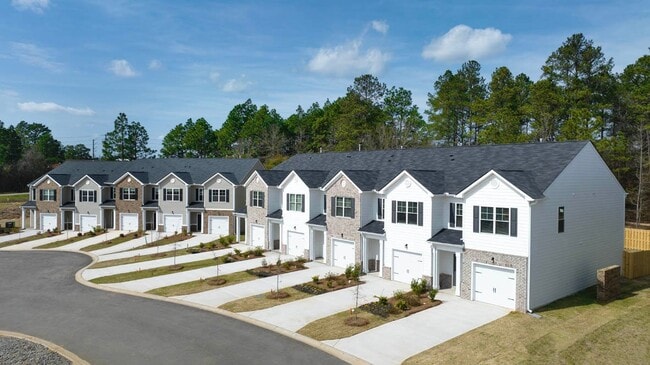Building Photo - 918 Quaint Parish Cir