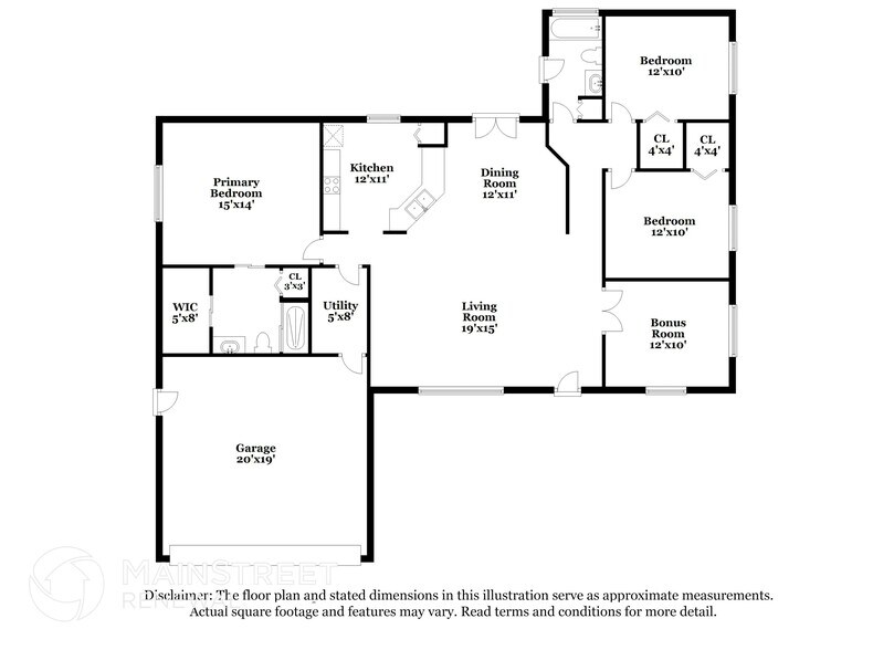 Building Photo - 1581 S Chamberlain Blvd