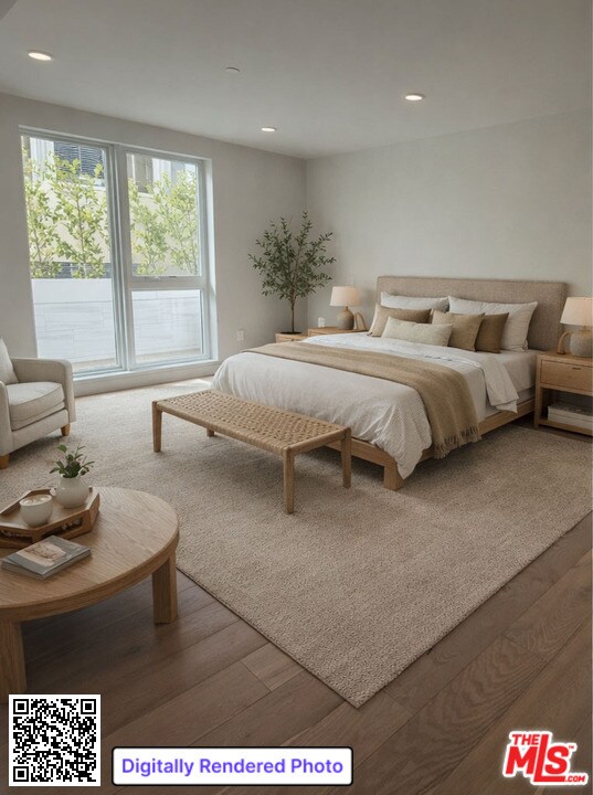 Building Photo - 505 S Barrington Ave