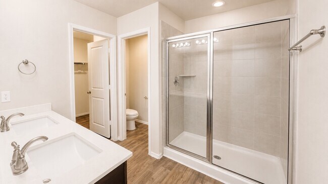 Building Photo - 6410 Indigo Cliff Dr