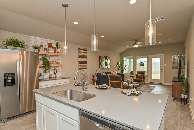 Building Photo - 3024 Stock Orch Ln