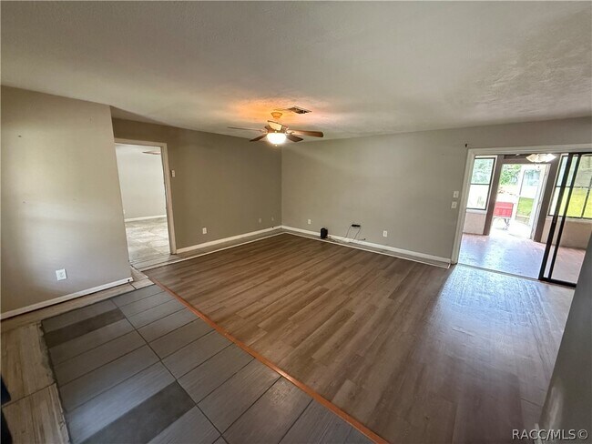Building Photo - 5560 S Garcia Terrace