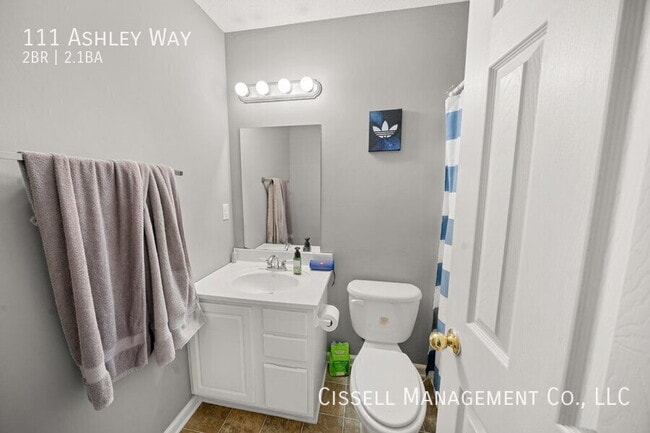 Building Photo - 111 Ashley Way