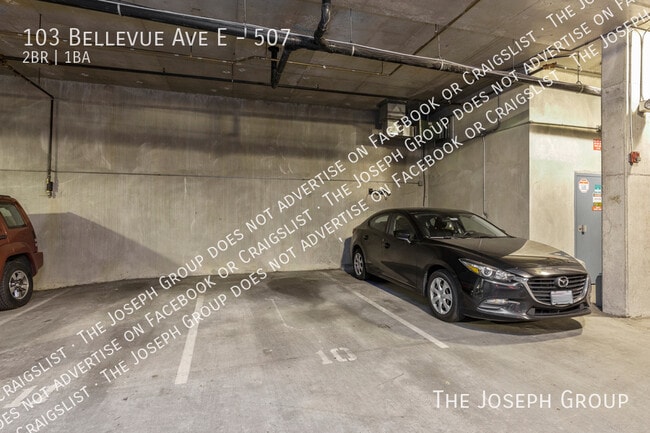 Building Photo - 103 Bellevue Ave E