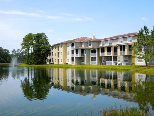 Building Photo - 5500 Bentgrass Dr